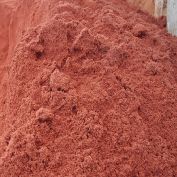 Red Sand Compressor